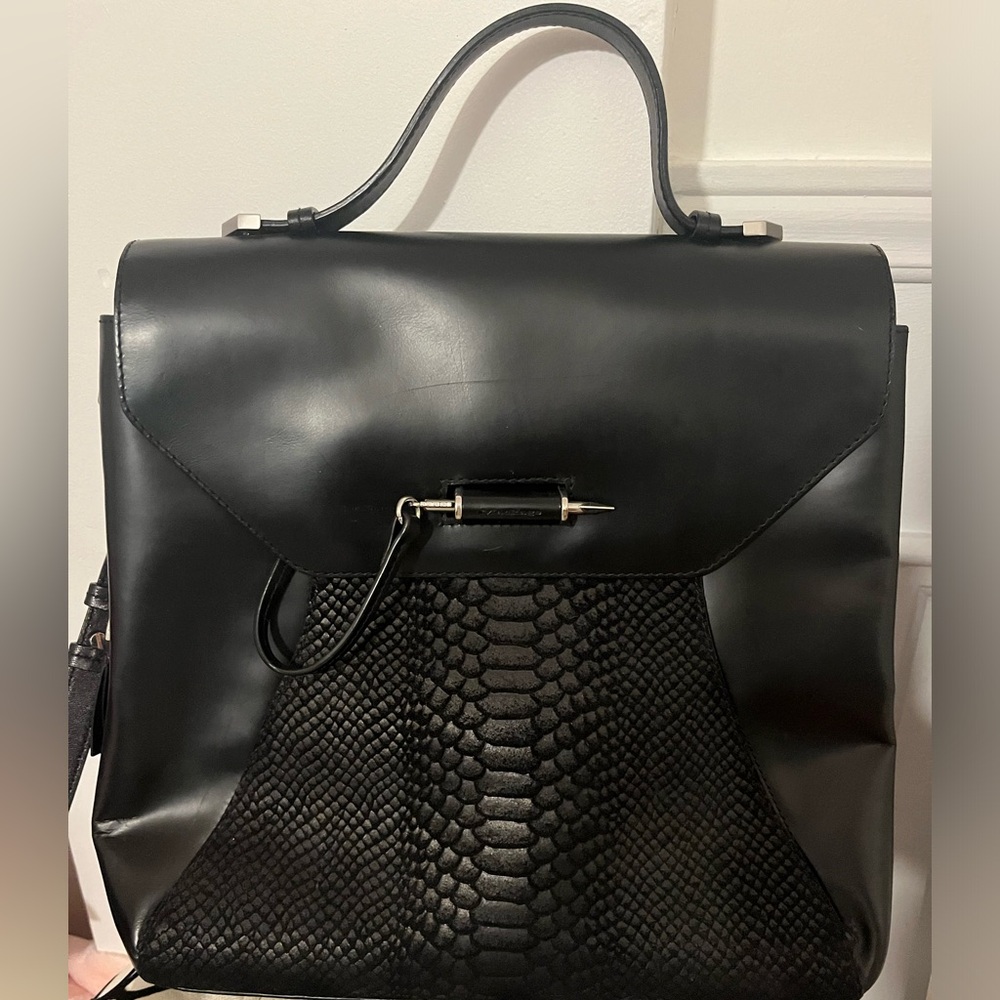 Mackage purse